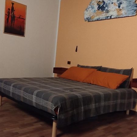 Apartamento Da Nataly Fumane Exterior foto