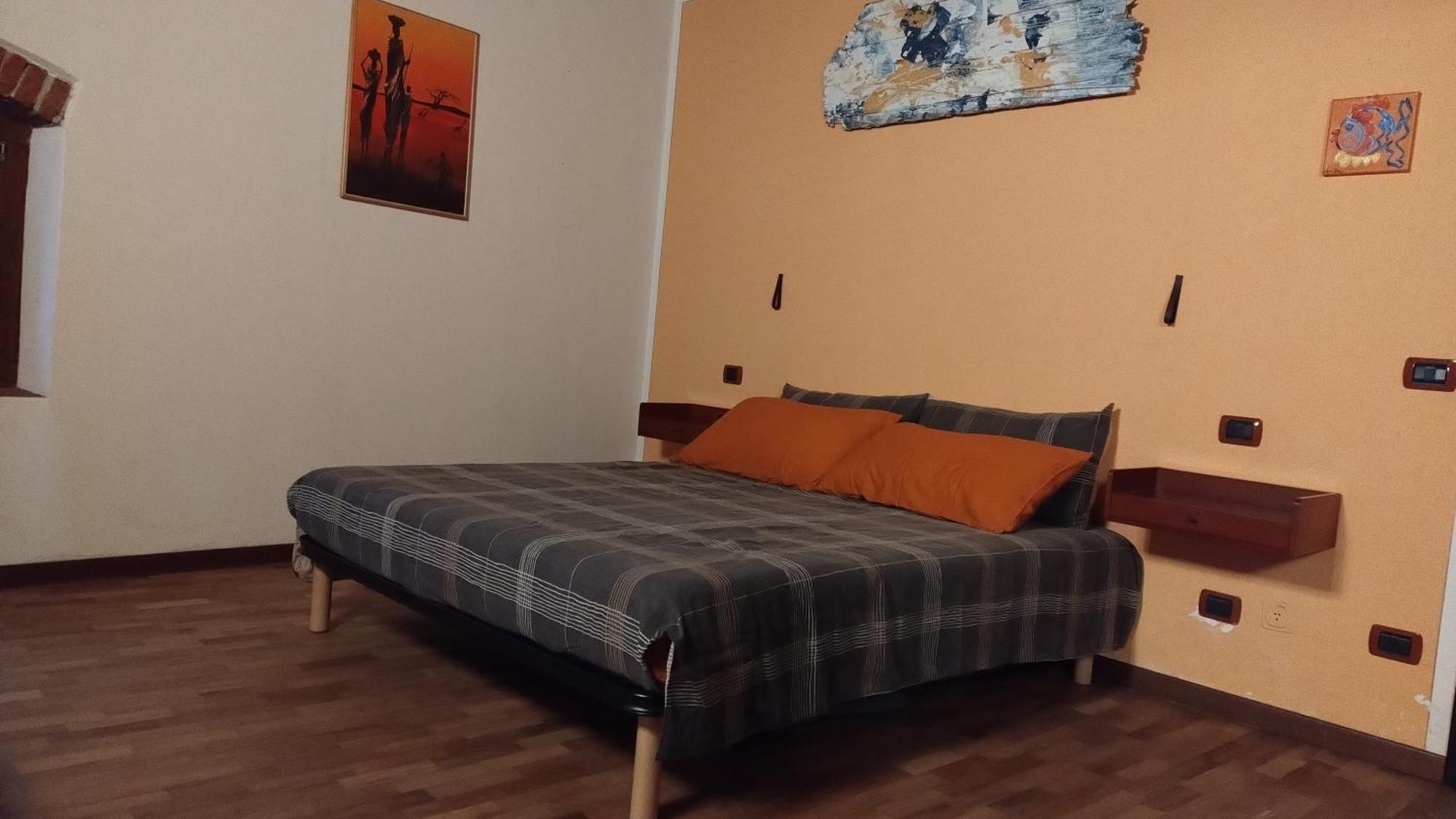 Apartamento Da Nataly Fumane Exterior foto