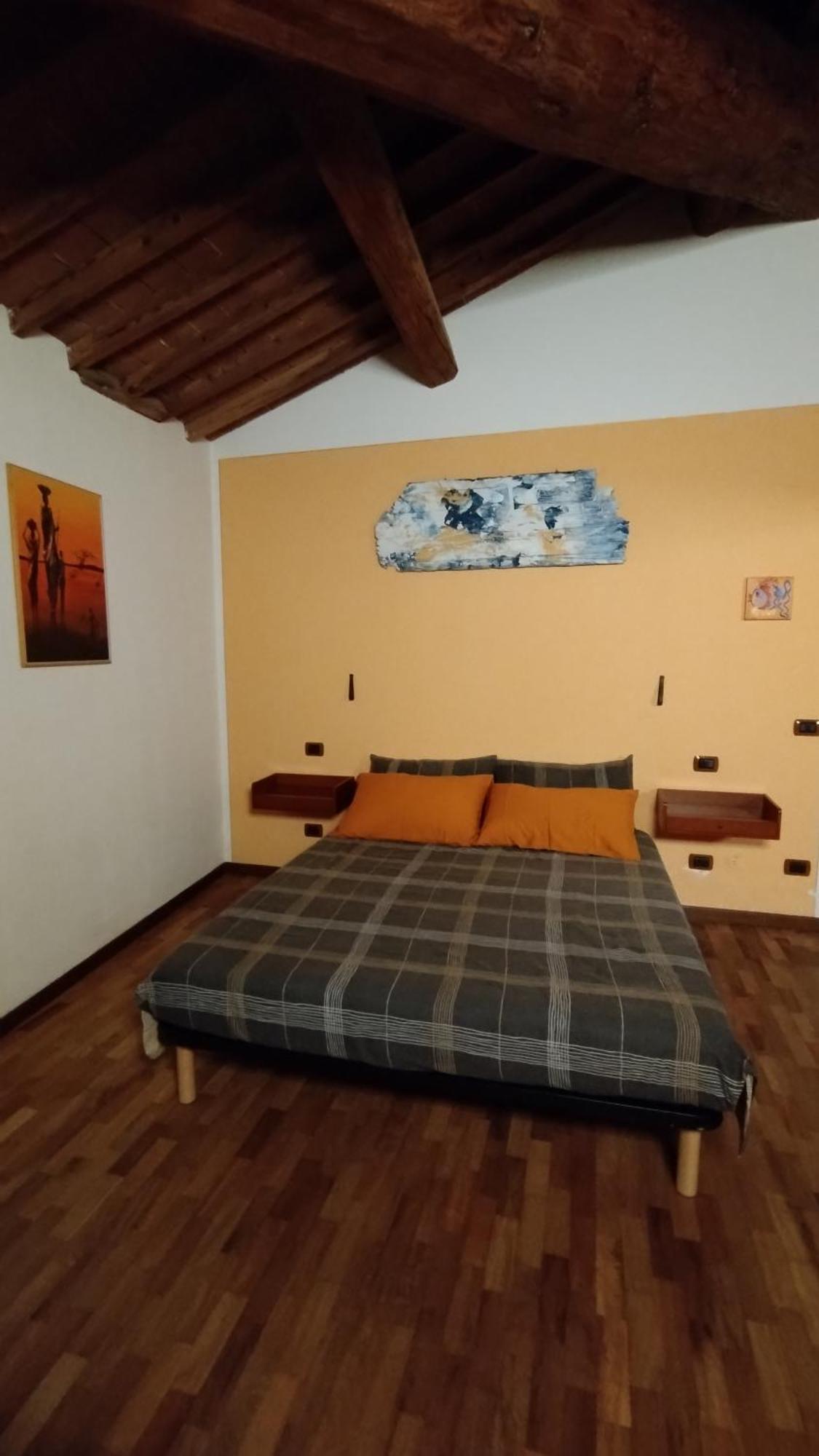 Apartamento Da Nataly Fumane Exterior foto