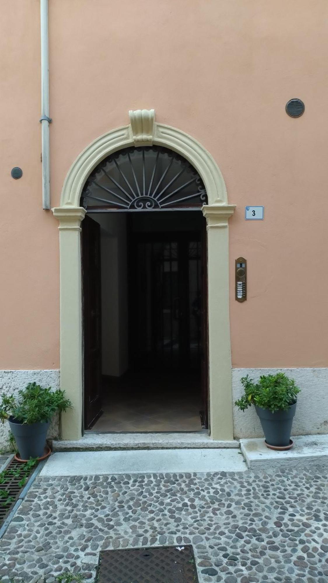 Apartamento Da Nataly Fumane Exterior foto